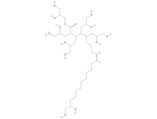 Polyglyceryl-4 Oleate